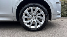Land Rover Discovery Sport 2.0 P250 R-Dynamic HSE 5dr Auto Petrol Station Wagon